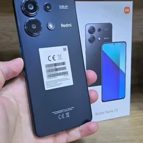 Redmi Note 13