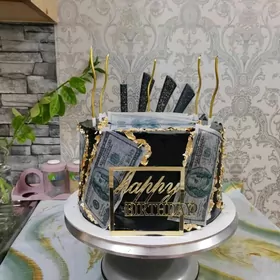 Tortlar Gunay_desserts