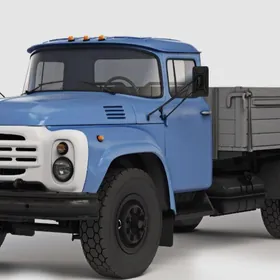 Zil masyn elektrikcisi