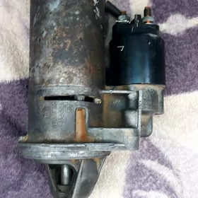 2 lik prastoy starter