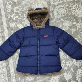 Çaga kurtka куртка