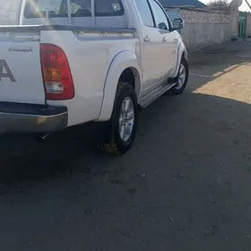 Toyota Hilux 2008