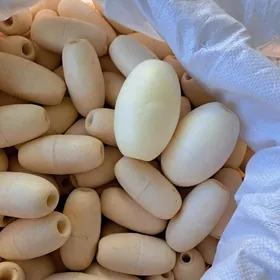 Galtga / поплавки балберы