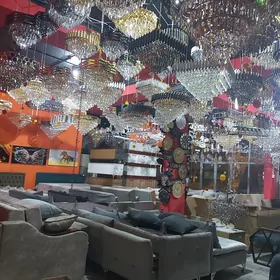 Lyustra/Люстра