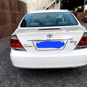 Toyota Camry 2005