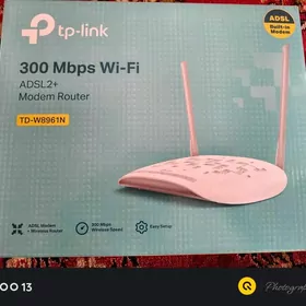 ROUTER WIFI