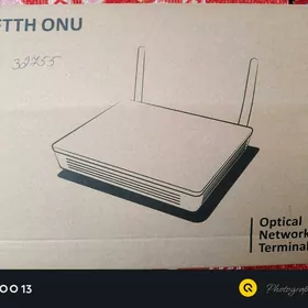 WIFI ROUTER JUPON