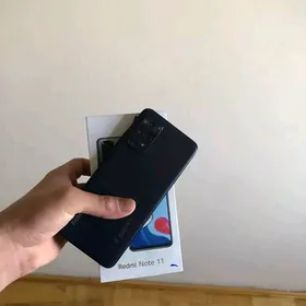 Redmi not 11 .6.128.