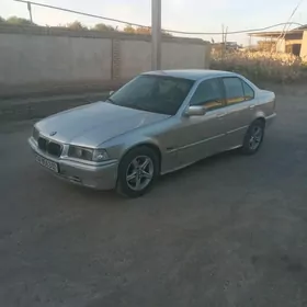 BMW 325 1993