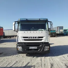 Iveco Stralis 450 2010