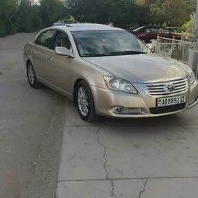 Toyota Avalon 2005