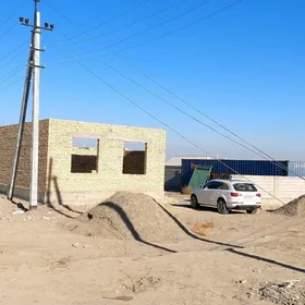 baherden satlyk jaÿ