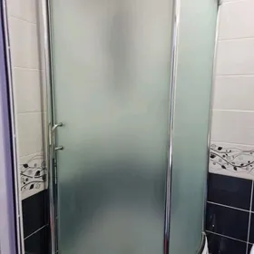 ванна душ кабина