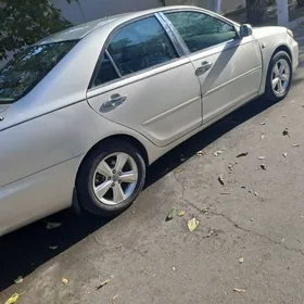 Toyota Camry 2002
