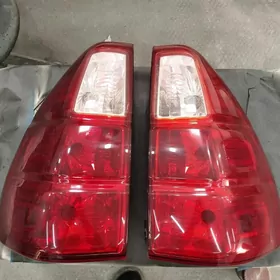 yzky fara prado 05-07