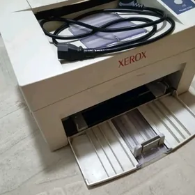 Xerox printer