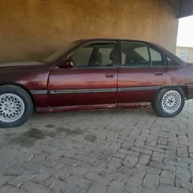 Opel Omega 1990