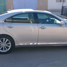 Lexus ES 350 2011