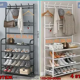 KOWÜŞ POLKA 4-5 etaj