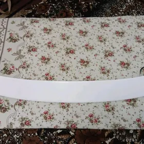 CAROLLA SPOILER 2008 2013