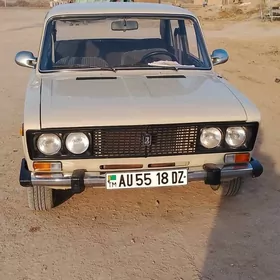 Lada 2106 1983