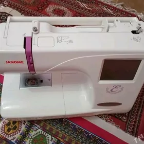 Janome 350 E