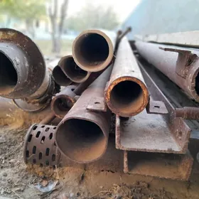 demir turba şweller