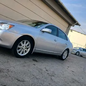 Toyota Avalon 2005