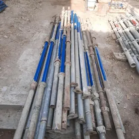 Lesa 3 metirlik Prakat