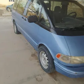 Toyota Previa 1995