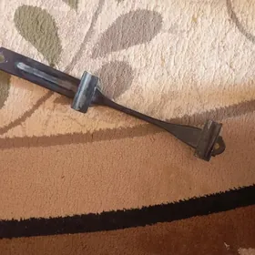 крепление аккумулятора кемри