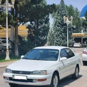 Toyota Corona 1992