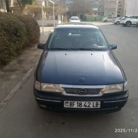 Opel Vectra 1992