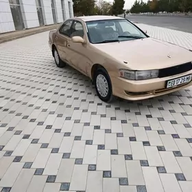 Toyota Cresta 1995