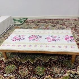 нахар ийелян стол