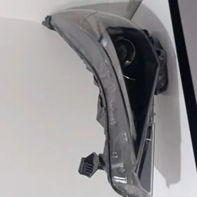 fara Hyundai elantra 2021