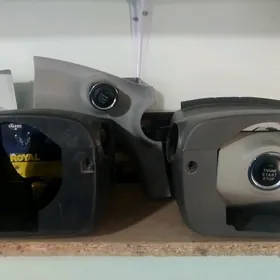 start stop Highlander