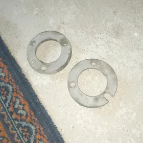 Alýumyn öñüny galdyrýan