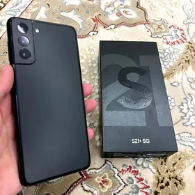 samsung s21 plus 8/128gb2sim