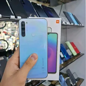 REDMI NOTE 8