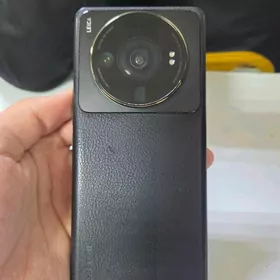 Xiaomi 12S ultra