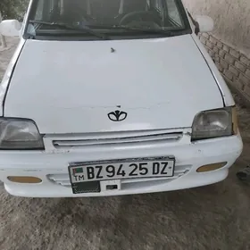 Daewoo Tico 1995