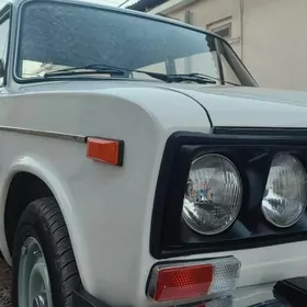 Lada 2106 2001