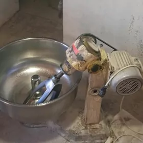 hamyr garyjy mysalka