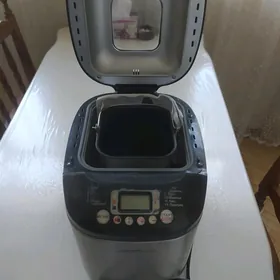 Хлебопечка çorek masin