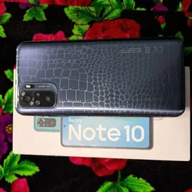 Redmi note 10