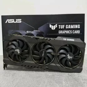 Rtx 3090 asus TUF