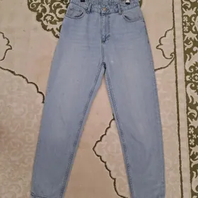 Jinsy balak/Джинсы