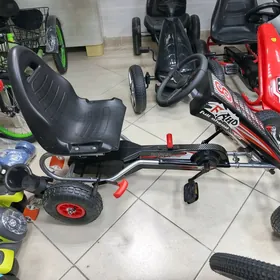 Mashyn chagalar ️️ tigir