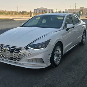 Hyundai Sonata 2020